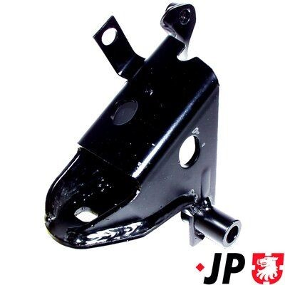 1117900300 JP Group Soporte del soporte delantero del motor